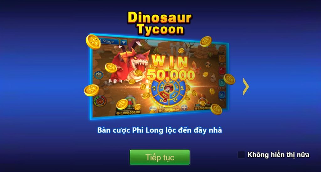 Giới thiệu đôi nét về game Chuyên gia săn rồng FB68