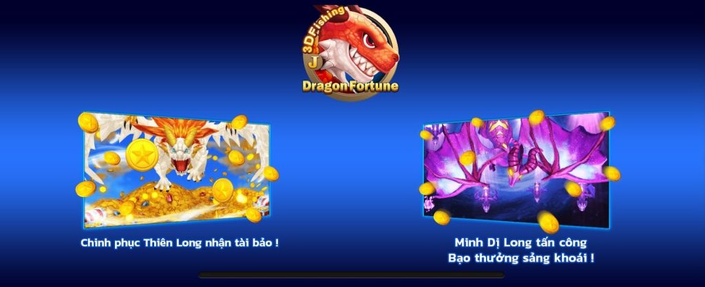 Giới thiệu tổng quan về Phi Long Tàng Bảo FB68
