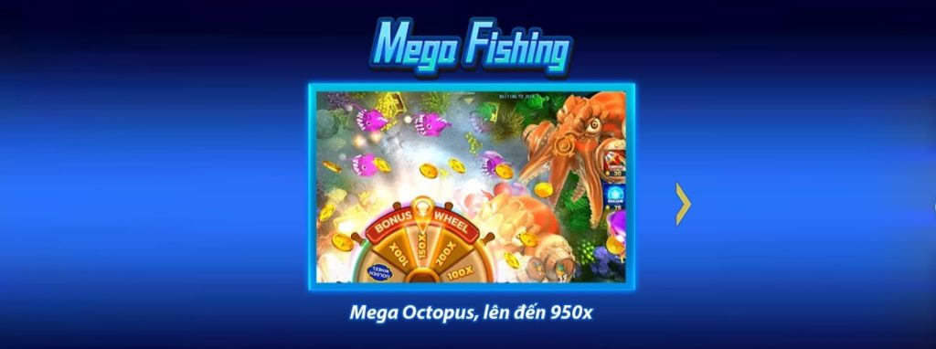 Giới thiệu tổng quan về Vương Giả Đánh Cá FB68