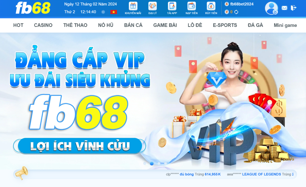 Những câu hỏi thường gặp về giao dịch rút tiền FB68