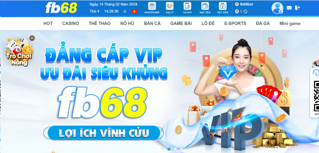 Vì sao có thông tin tố cáo FB68 lừa đảo?