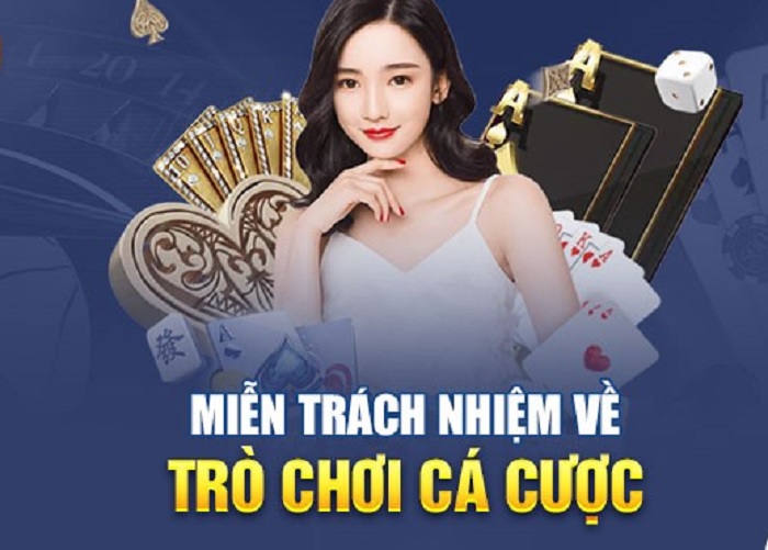 Tìm hiểu chi tiết về chính sách miễn trừ trách nhiệm của nhà cái FB68