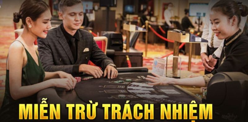 Chính sách miễn trừ trách nhiệm có nghĩa là gì?