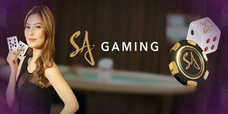 Đôi nét về sảnh chơi SA Gaming FB68