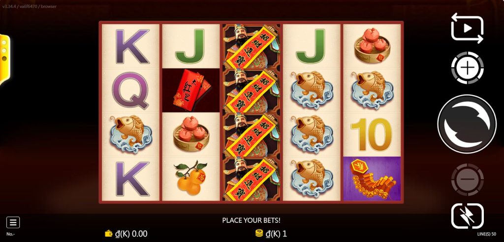 Kinh nghiệm quay hũ slot JDB FB68 trúng hũ khủng