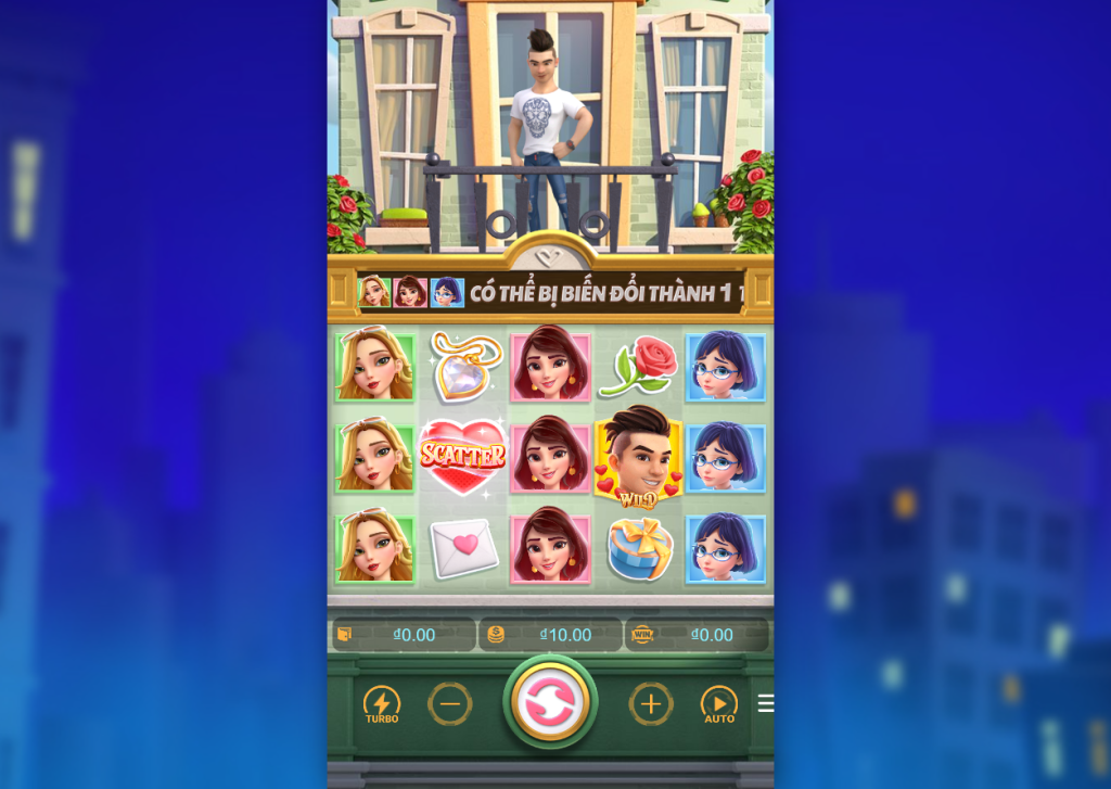 Kinh nghiệm quay thưởng game PG FB68 trúng thưởng lớn